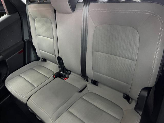 used 2020 Ford Escape car, priced at $15,994