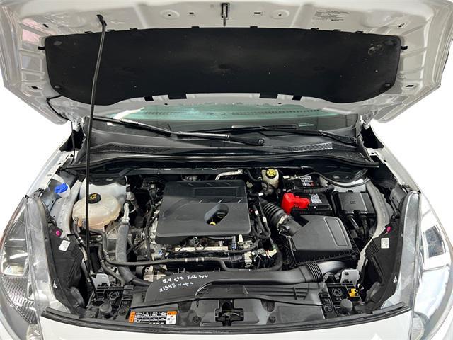 used 2020 Ford Escape car, priced at $15,994