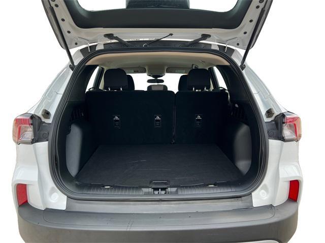 used 2020 Ford Escape car, priced at $15,994