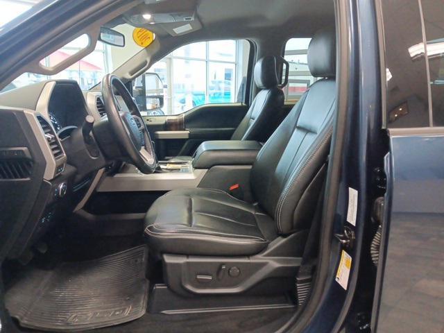 used 2019 Ford F-150 car, priced at $31,998