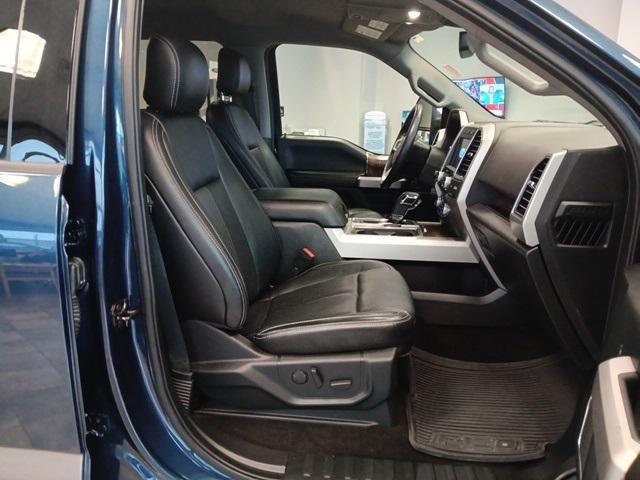 used 2019 Ford F-150 car, priced at $31,998