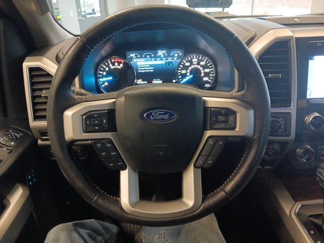 used 2019 Ford F-150 car, priced at $31,998