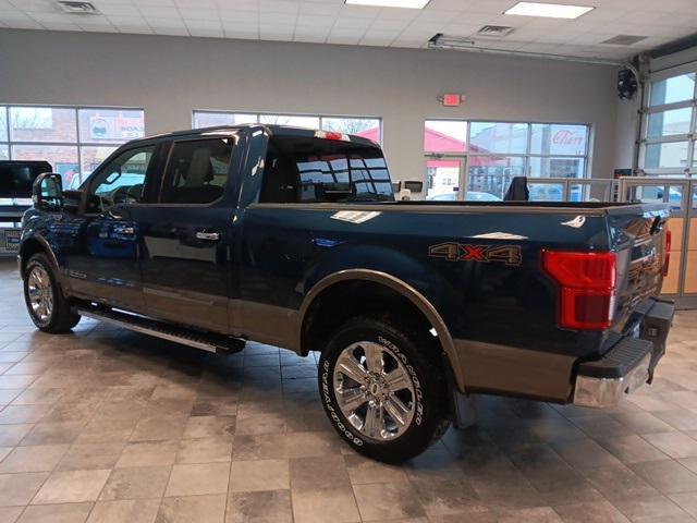 used 2019 Ford F-150 car, priced at $31,998