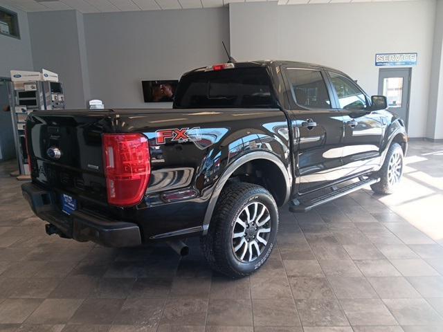 used 2019 Ford Ranger car, priced at $29,598