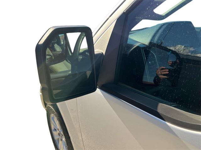 used 2018 Ford F-150 car, priced at $18,985