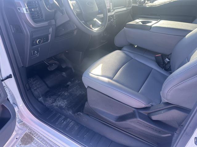 used 2024 Ford F-150 car, priced at $38,988