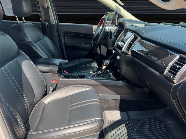 used 2020 Ford Ranger car, priced at $28,980