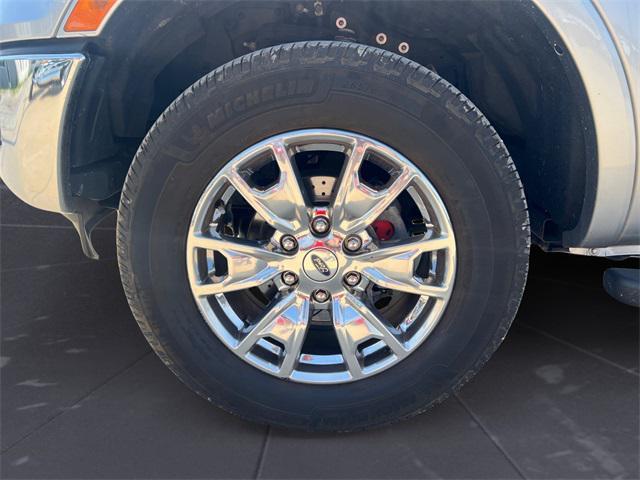 used 2020 Ford Ranger car, priced at $28,980