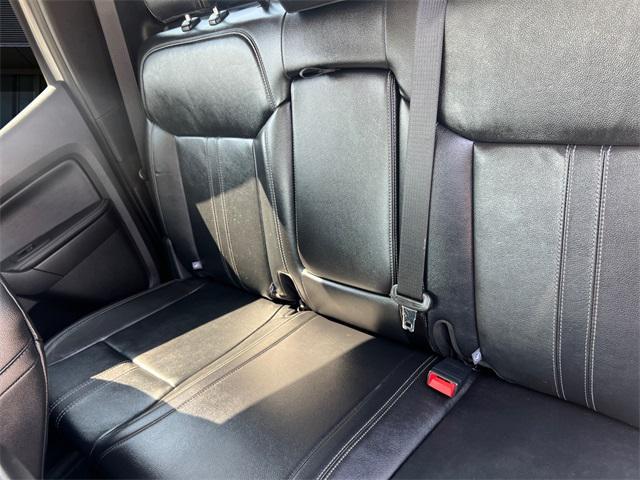 used 2020 Ford Ranger car, priced at $28,980