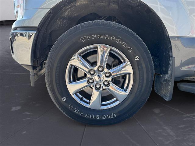 used 2020 Ford F-150 car, priced at $29,262