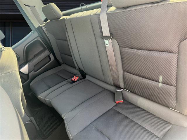 used 2015 Chevrolet Silverado 1500 car, priced at $12,941