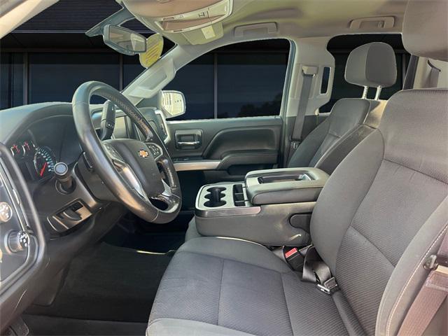 used 2015 Chevrolet Silverado 1500 car, priced at $12,941
