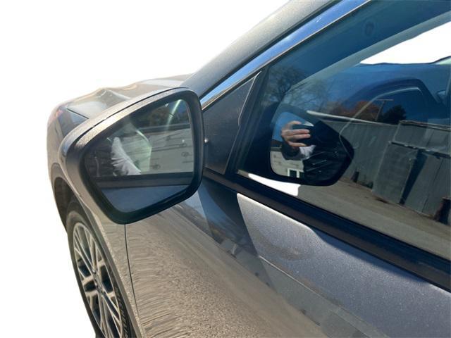 used 2022 Ford Escape car, priced at $21,988