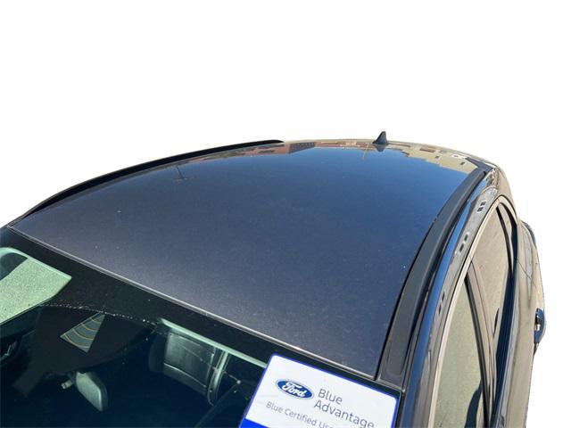 used 2022 Ford Escape car, priced at $21,988