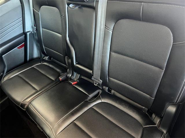 used 2022 Ford Escape car, priced at $21,988