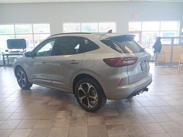 new 2024 Ford Escape car, priced at $39,117