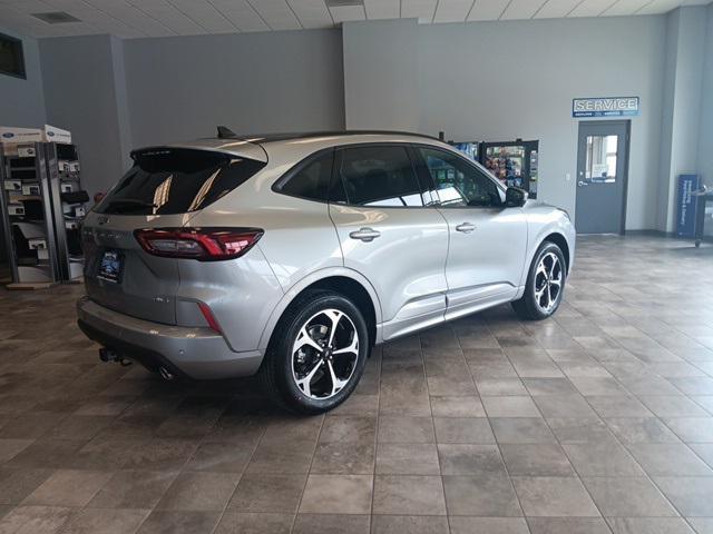 new 2024 Ford Escape car, priced at $39,117