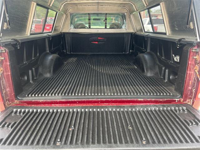 used 1998 Ford F-150 car, priced at $6,998
