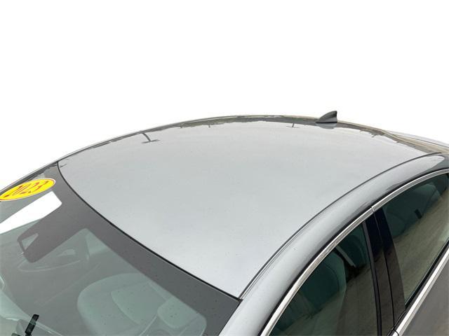 used 2023 Chevrolet Malibu car, priced at $19,469