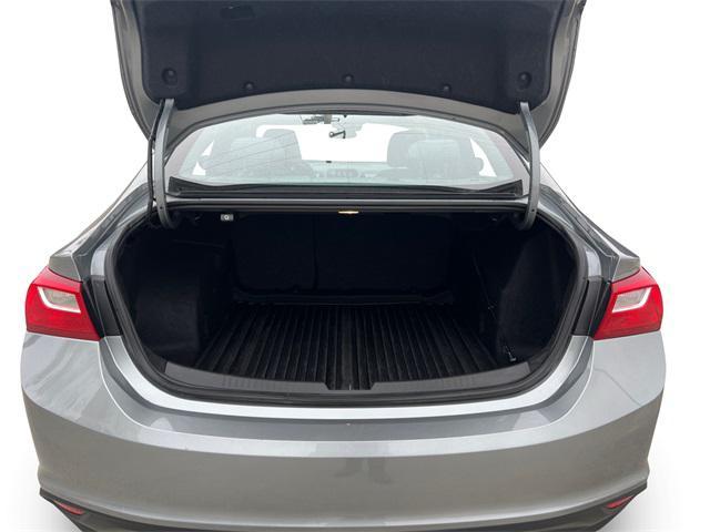 used 2023 Chevrolet Malibu car, priced at $19,469