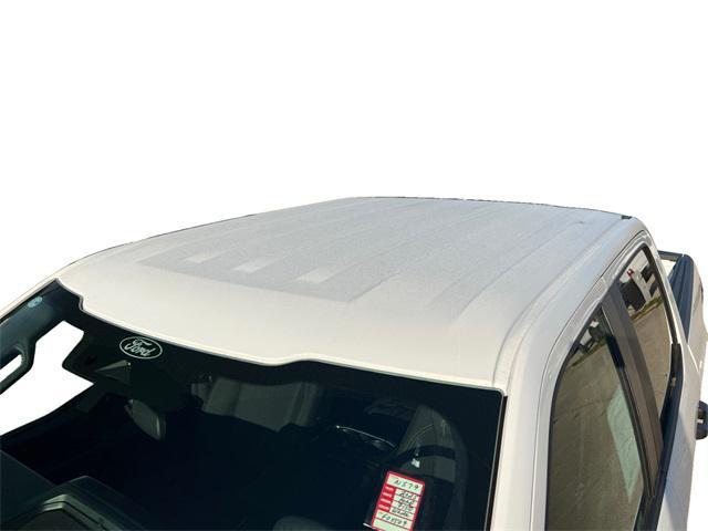 new 2025 Ford F-150 car, priced at $53,190