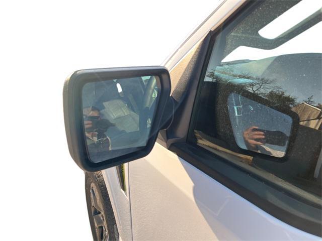 new 2025 Ford F-150 car, priced at $53,190