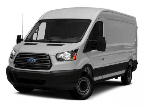 used 2016 Ford Transit-150 car, priced at $24,498