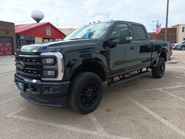 new 2024 Ford F-350 car, priced at $70,511