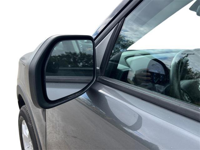 used 2022 Ford Bronco Sport car, priced at $19,643