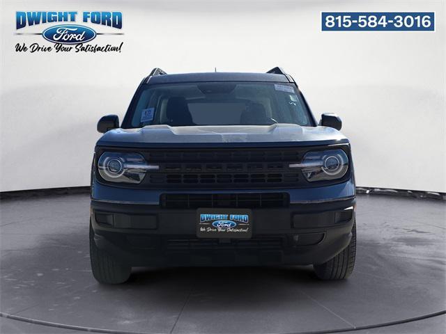 used 2022 Ford Bronco Sport car, priced at $20,807