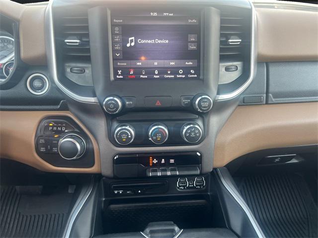 used 2019 Ram 1500 car, priced at $26,538