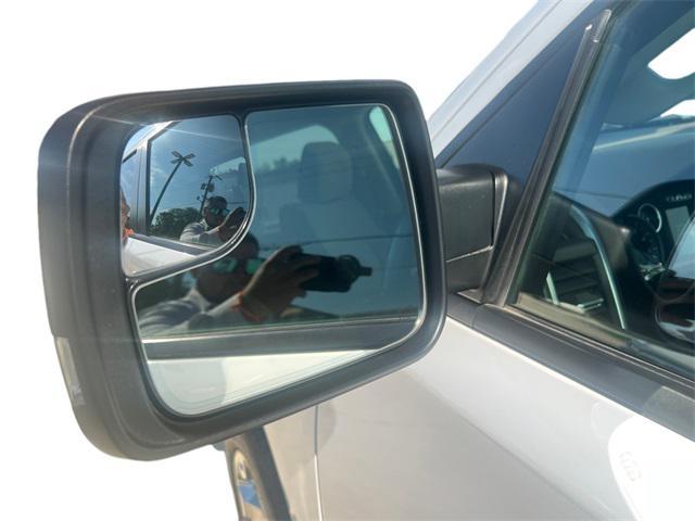 used 2019 Ram 1500 car, priced at $26,538