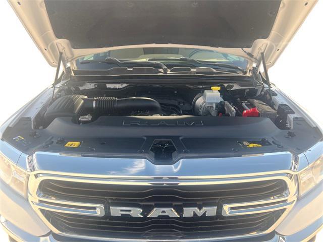 used 2019 Ram 1500 car, priced at $26,538