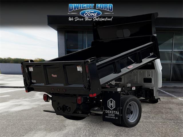 new 2025 Ford F-450 car, priced at $82,995