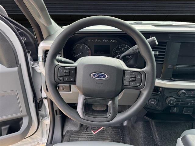 new 2025 Ford F-450 car, priced at $82,995
