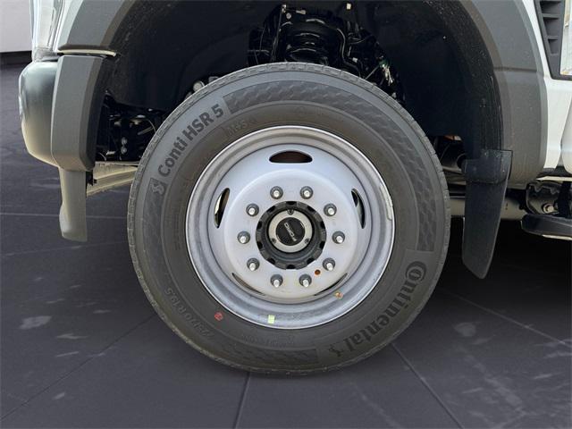 new 2025 Ford F-450 car, priced at $80,900