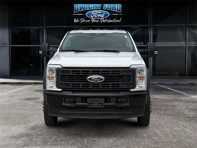 new 2025 Ford F-450 car, priced at $82,995