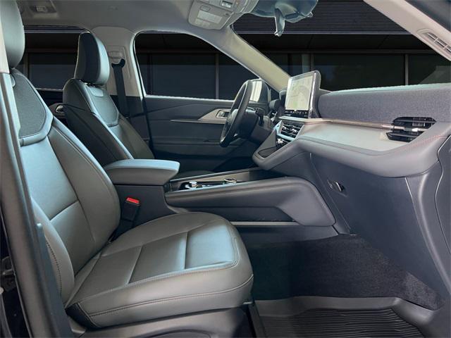 new 2025 Ford Explorer car, priced at $44,498