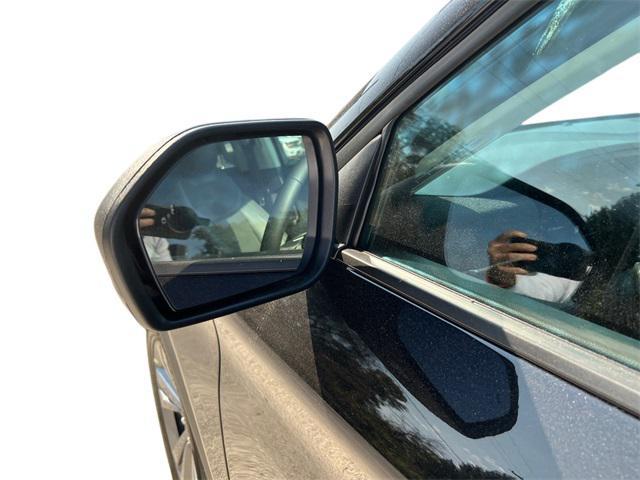 new 2025 Ford Explorer car, priced at $44,498