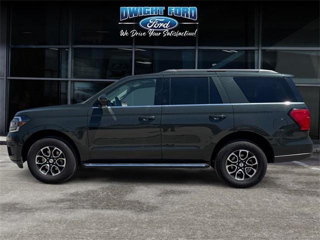 used 2022 Ford Expedition car, priced at $36,995