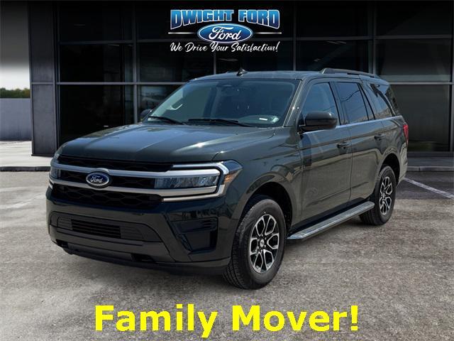 used 2022 Ford Expedition car, priced at $36,995