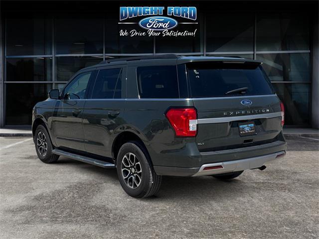 used 2022 Ford Expedition car, priced at $36,995