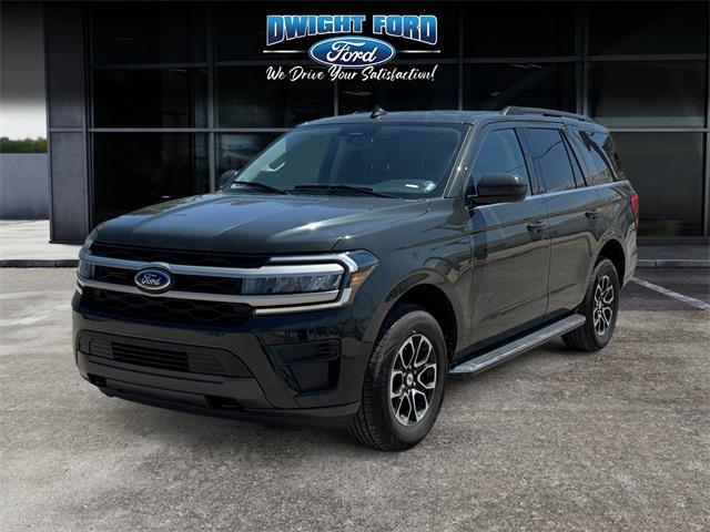 used 2022 Ford Expedition car, priced at $36,995