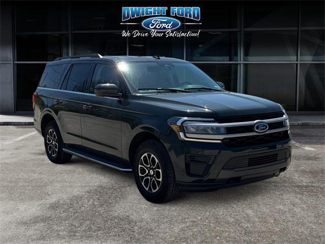 used 2022 Ford Expedition car, priced at $36,995