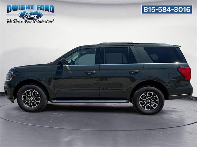 used 2022 Ford Expedition car, priced at $36,995