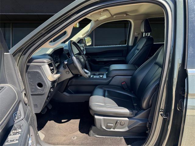 used 2022 Ford Expedition car, priced at $36,995