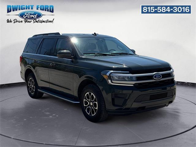 used 2022 Ford Expedition car, priced at $36,995