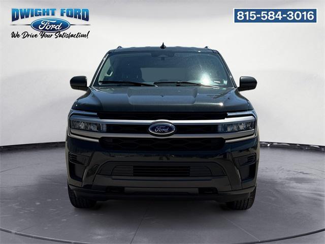 used 2022 Ford Expedition car, priced at $36,995