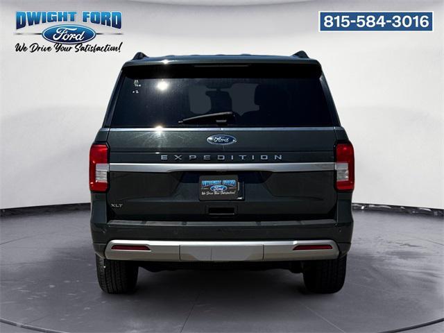 used 2022 Ford Expedition car, priced at $36,995