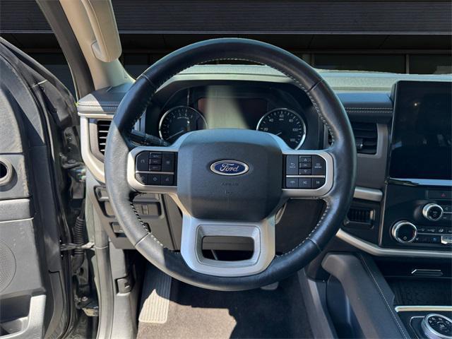 used 2022 Ford Expedition car, priced at $36,995